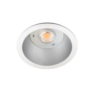 Downlight, LED, 13W, Satin, Rax Soft 150, SG Armaturen 212503