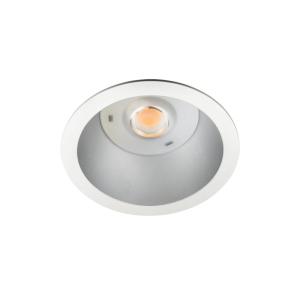 Downlight, LED, 18W, Rax Soft 150, Satin Matt, SG Armaturen 212504