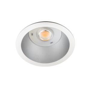 Downlight, LED, 18W, Satin, Rax Soft 150, SG Armaturen 212505