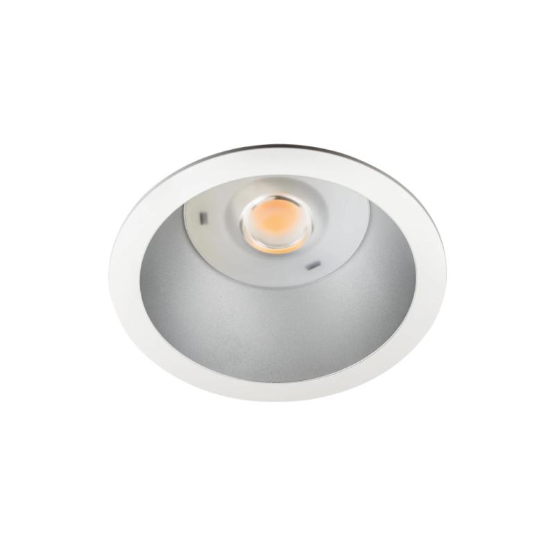 Downlight Rax Soft 150 Dali Satin,LED, 22W, SG Armaturen 212507