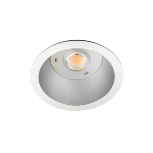 Downlight Rax Soft 150 Dali Satin, LED, 22W, SG Armaturen 212507