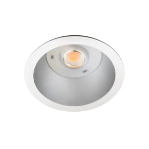 Downlight, LED, 18W, Satin, Rax Soft 150, SG Armaturen 212508