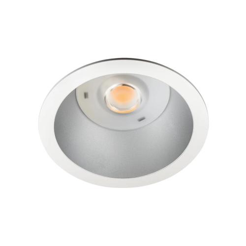 Downlight Rax Soft 150 Vit Satin 2200 DALI LED 18W, SG Armaturen 212509