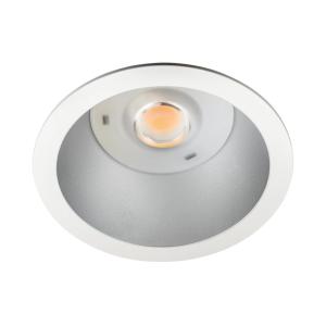 Downlight Rax Soft 150 Hvid Satin 3000, 3000K LED 26W, SG Armaturen 212510