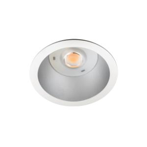 Downlight, LED, 26W, Satin, Rax Soft 150, SG Armaturen 212511