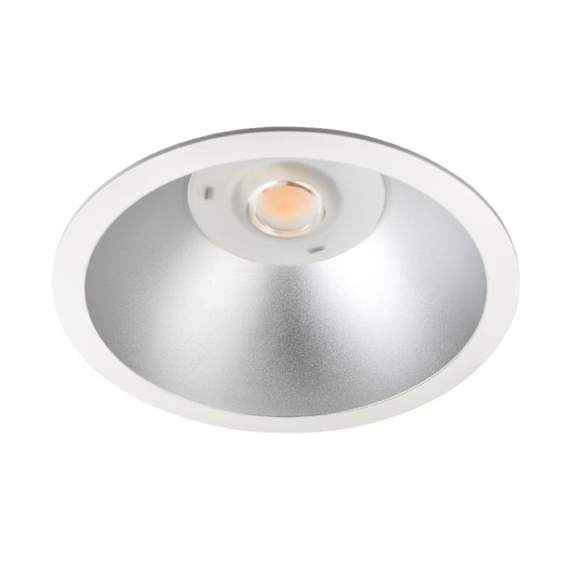 Downlight, LED, 13W, Satin, Rax Soft 200, SG Armaturen 212515