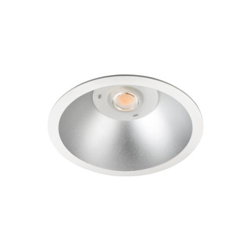 Downlight, LED, 13W, Rax Soft 200, Satin Matt, SG Armaturen 212516