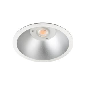 Downlight, LED, 13W, Rax Soft 200, Satin Matt, SG Armaturen 212517