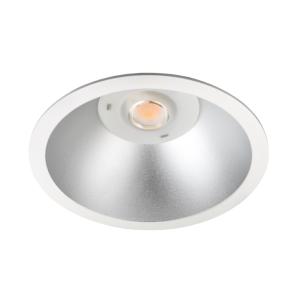 Downlight, LED, 18W, Satin, Rax Soft 200, SG Armaturen 212518