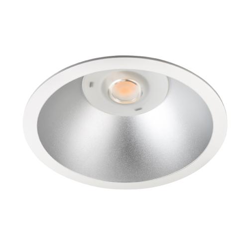 Downlight, LED, 18W, Satin, Rax Soft 200, SG Armaturen 212519