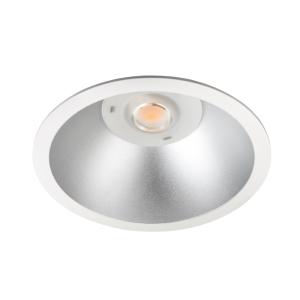 Downlight, LED, 22W, Satin, Rax Soft 200, SG Armaturen 212521