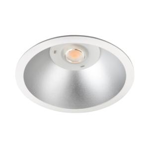 Downlight, LED, 18W, Satin, Rax Soft 200, SG Armaturen 212523