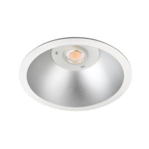 Downlight, LED, 40W, Satin, Rax Soft 200, SG Armaturen 212528