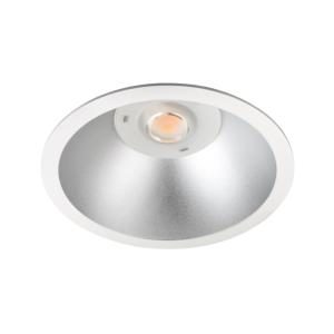 Downlight, LED, 40W, Satin, Rax Soft 200, SG Armaturen 212529