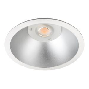 Downlight Rax Soft, White/Satin, LED, 40W, SG Armaturen 212530