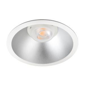 Downlight, LED, 15W, Satin, Rax Soft 200, SG Armaturen 212544