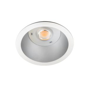 Downlight, LED, 22W, Satin, Rax Soft 150, SG Armaturen 212571