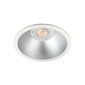 Downlight, LED, 22W, Rax Soft 200, Satinmatt, SG Armaturen 212572