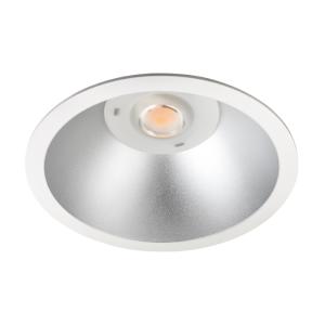 Downlight, LED, 22W, Satin, Rax Soft 200, SG Armaturen 212573