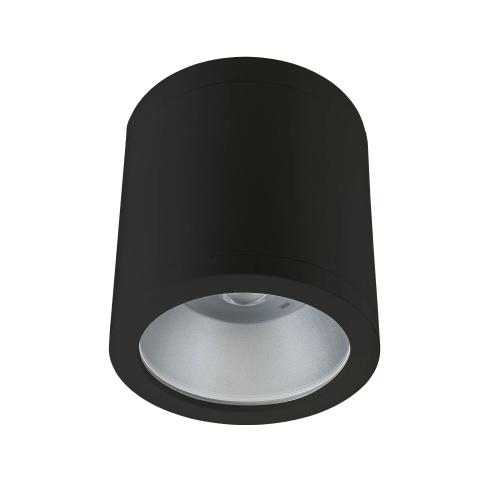 Dow Rax Soft Surface 150 UTP 34W 220-240V 3680lm 4000K IP65 Black SG Armaturen