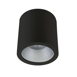 Dow Rax Soft Surface 150 UTP 34W 220-240V 3680lm 4000K IP65 Black SG Armaturen