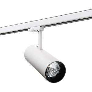 Spotl Tube ECO, LED, 26W, White, SG Armaturen 312475