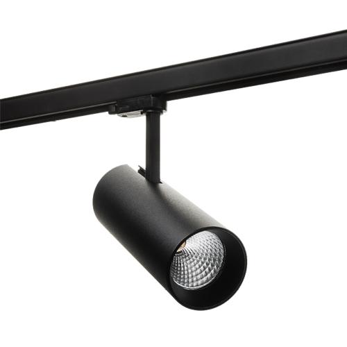 Spotl Tube ECO, LED, 26W, Svart, SG Armaturen 314475