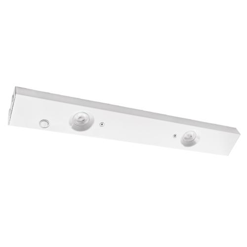 Chef, LED, 2x5W, Vit, SG Armaturen 391052