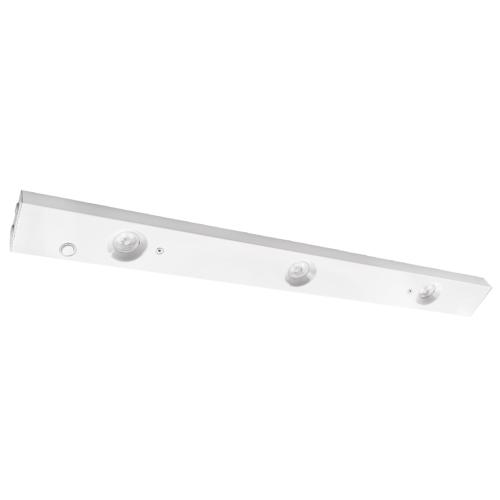 Chef, LED, 3x5W, Vit, SG Armaturen 391053