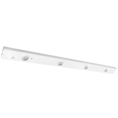 Chef, LED, 4x5W, Vit, SG Armaturen 391054