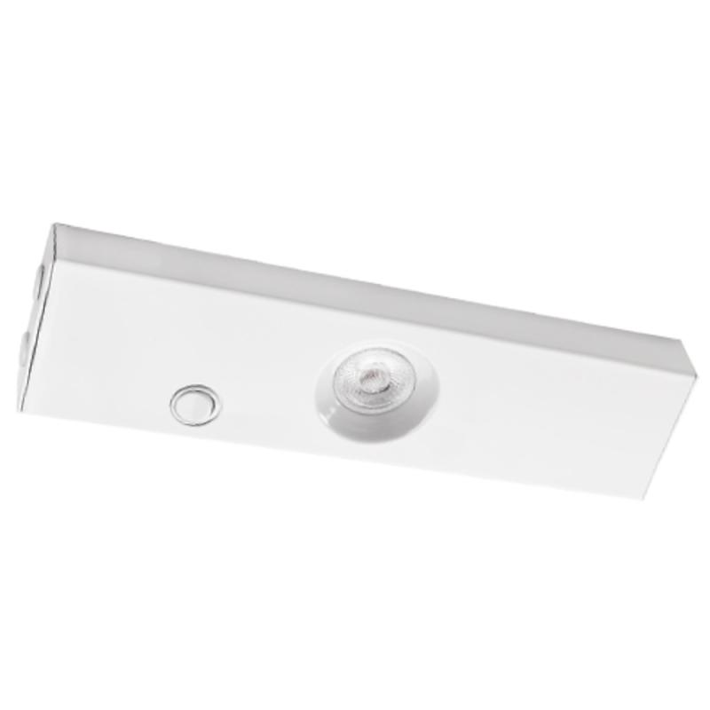 Chef, LED, 5W, Vit, SG Armaturen 391055