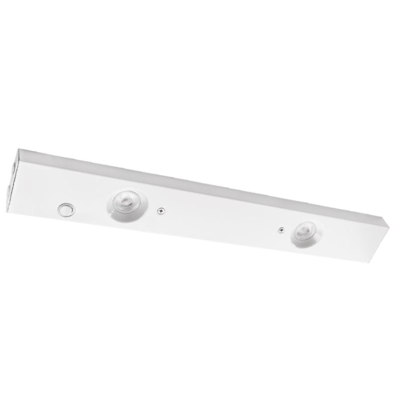 Chef, LED, 2x5W, Vit, SG Armaturen 391056