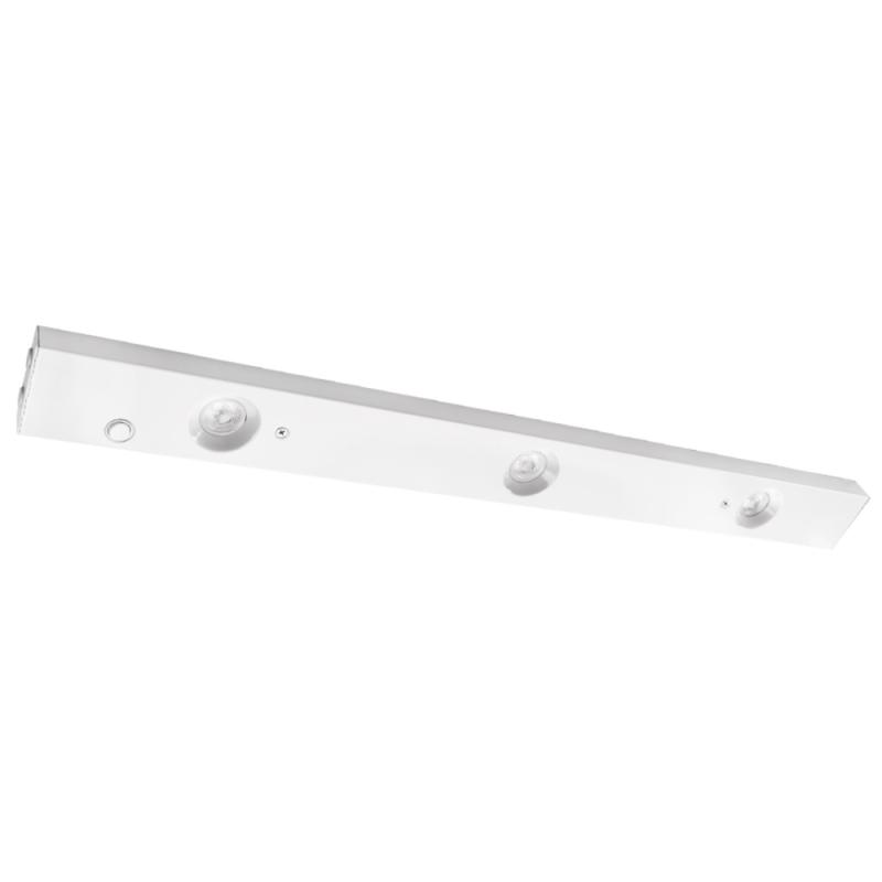 Chef, LED, 3x5W, Vit, SG Armaturen 391057