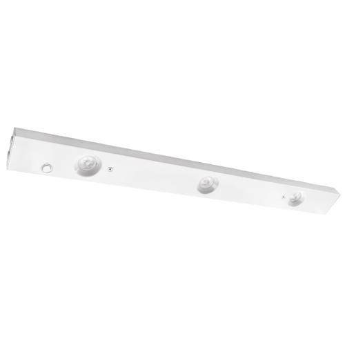 Chef, LED, 3x5W, Vit, SG Armaturen 391057
