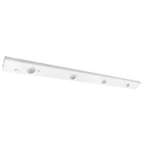 Chef, LED, 4x5W, Vit, SG Armaturen 391058