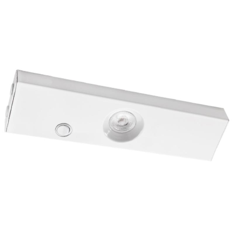 Chef, LED, 5W, DimToWarm, Vit, SG Armaturen 391061