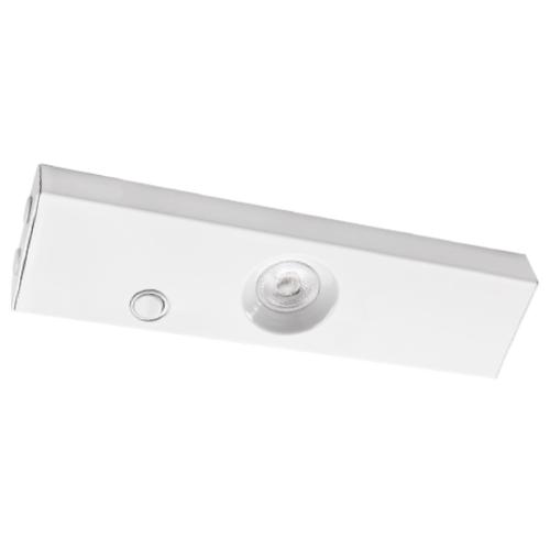 Chef, LED, 5W, DimToWarm, Vit, SG Armaturen 391061