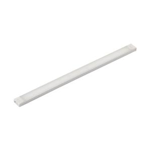 SlimLine, LEDlist, 2.4W, Vit, SG Armaturen 391200