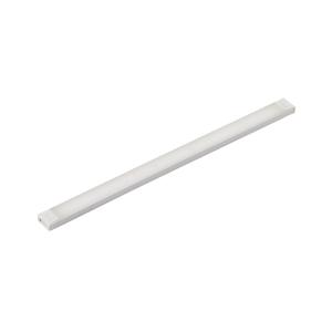 SlimLine, LEDlist, 2,4W, Vit, SG Armaturen 391201