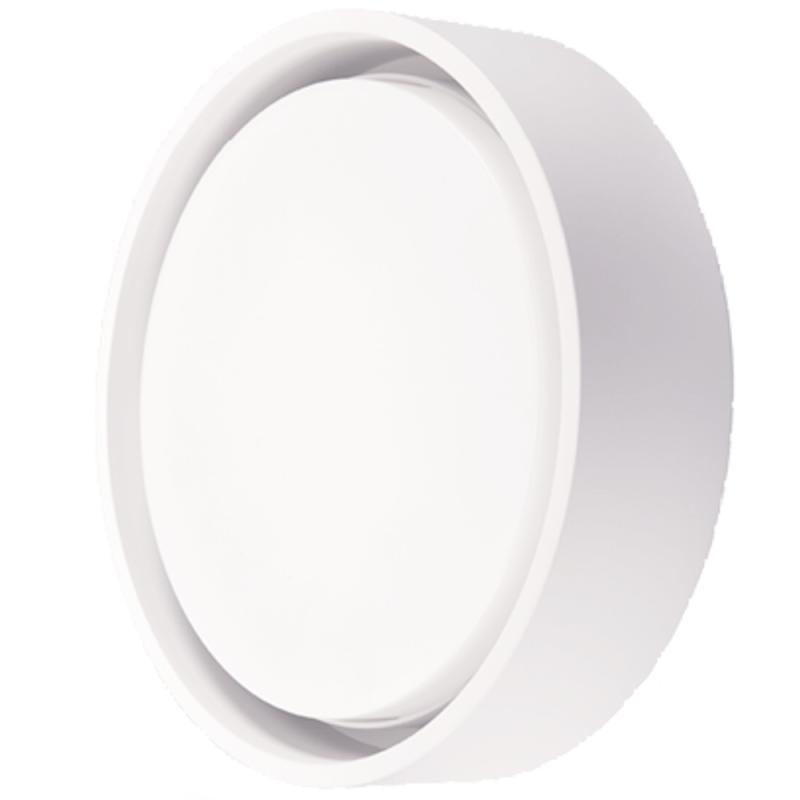Frame Round, LED, 10W, Grafit, SG Armaturen 605041