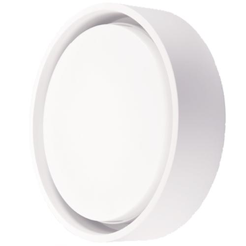 Frame Round, LED, 10W, Grafit, SG Armaturen 605041