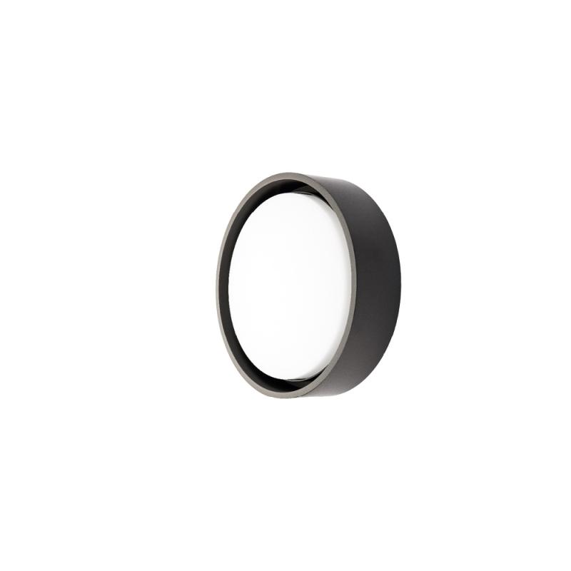Frame Round, LED, 7W, Grafit, SG Armaturen 605061
