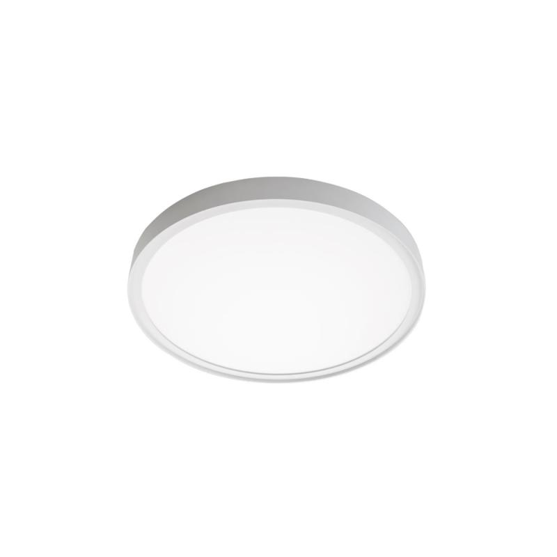 Arm Disc 480, LED, 36W, Vit, 2700K, SG Armaturen 606000