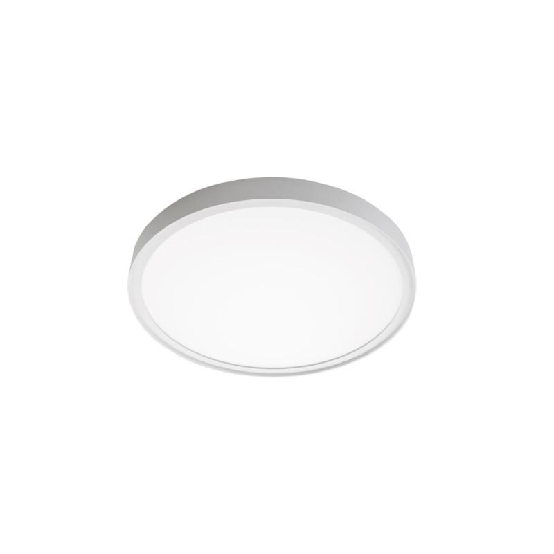 Arm Disc 480 Sensor, LED, 36W, Vit, 3000K, SG Armaturen 606004