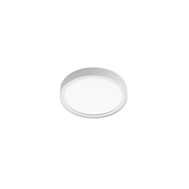 Arm Disc 290, LED, 17W, Vit, 3000K, SG Armaturen 606035