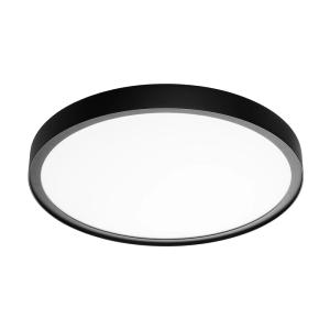 Disc 480 Direct/Indirect 34W 220-240V 4000/4270lm 3000/4000K IP20 Black SG Armaturen