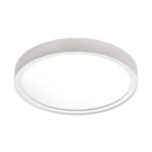 Armatur Disc 360 21W 220-240V 2610lm 3000K IP20 Vit SG Armaturen