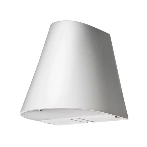 Fasadarm Spike, LED, 11W, Vit, SG Aramturen 611910