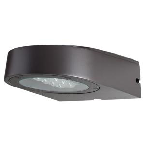 Facade Arm Fevik Asym, LED, 25W, Graphite, SG Armaturen 623251