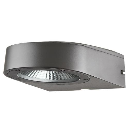 Fevik, LED, 8W/17W, Grafit, SG Armaturen 623253